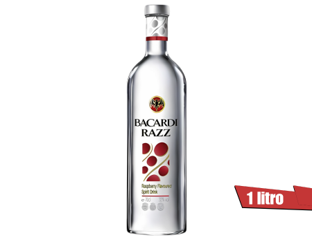 Bacardi Razz